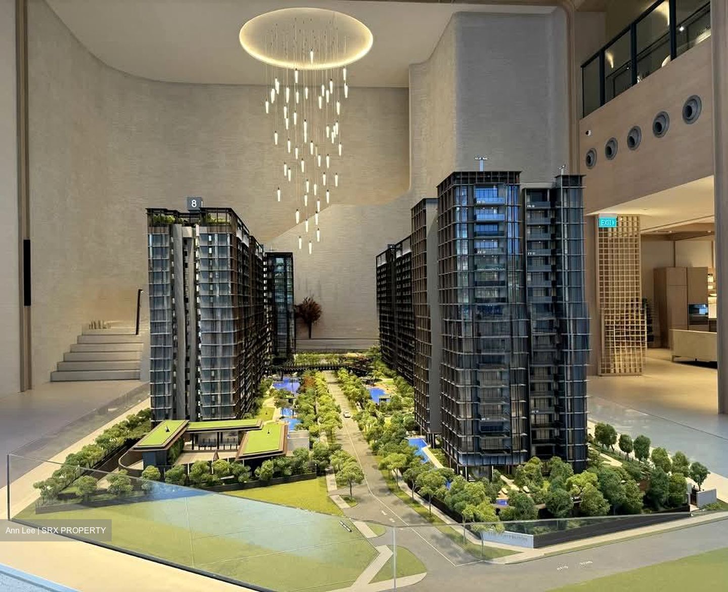 The Continuum (D15), Apartment #586144811